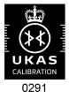 UKAS and ISO certifications